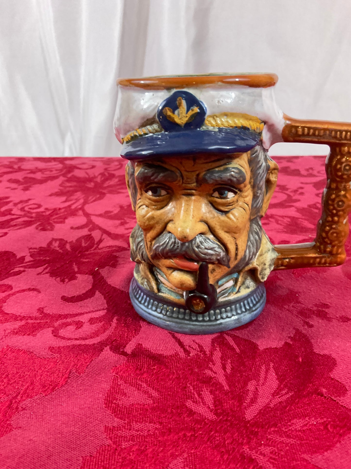 Mug - Old Mariner