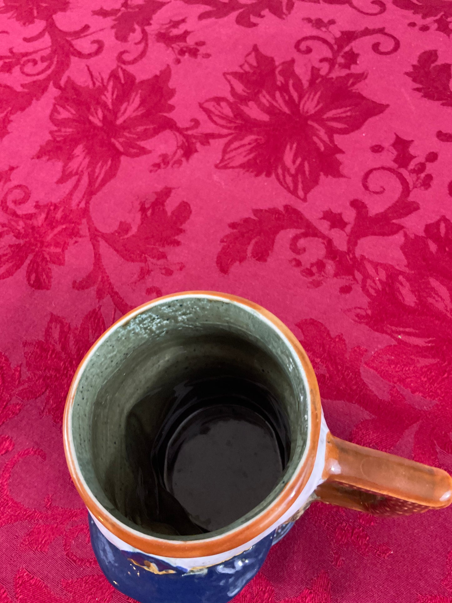 Mug - Old Mariner