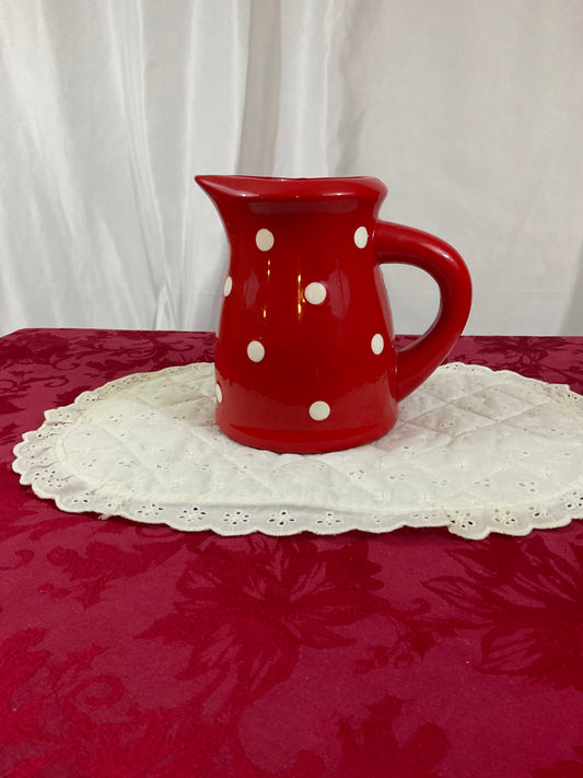 Pitcher - Terramoto