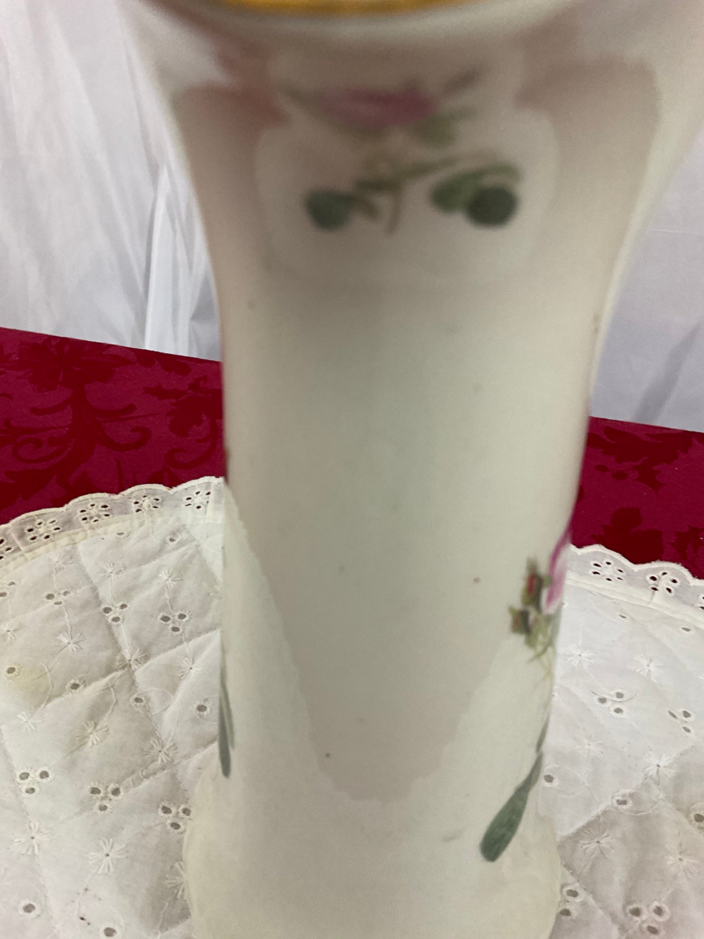 Pitcher - Roses