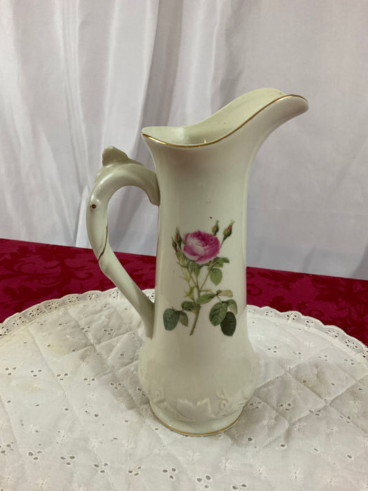 Pitcher - Roses