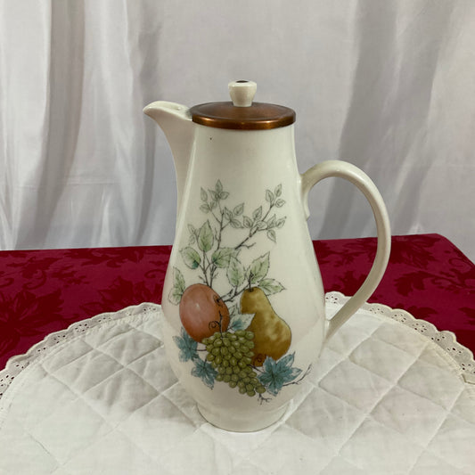 Pitcher - Carefree -True China