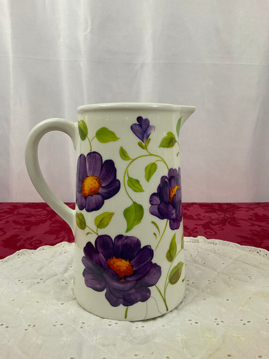 Pitcher - Teleflora