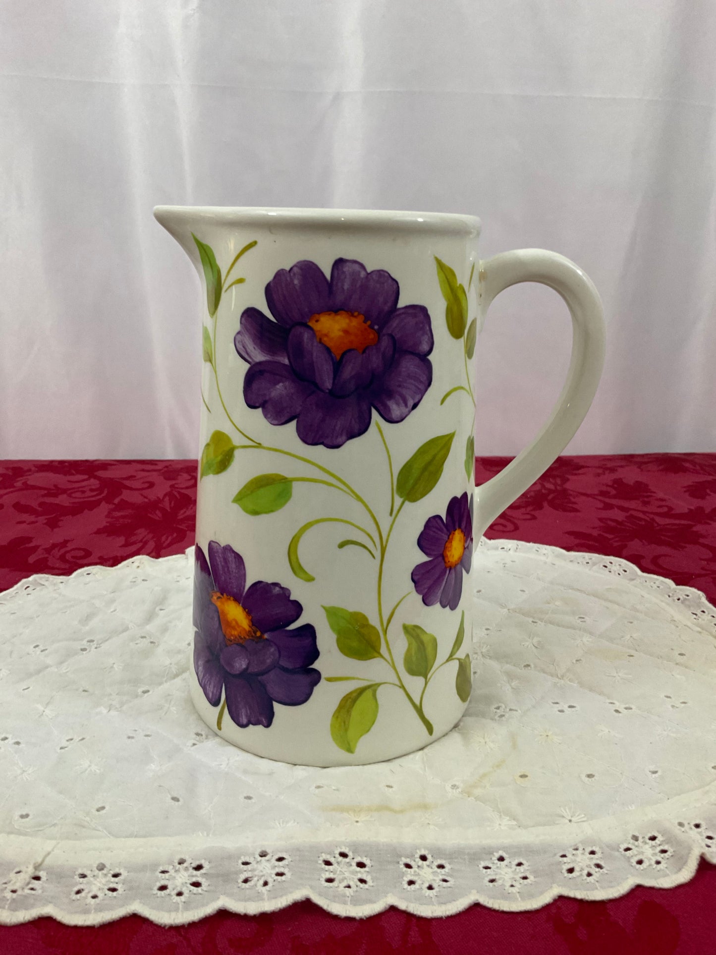 Pitcher - Teleflora