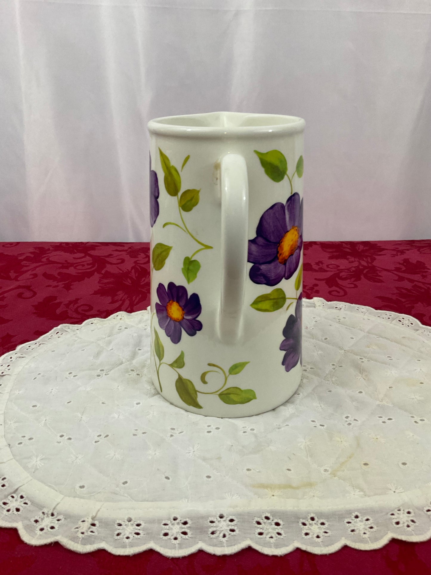 Pitcher - Teleflora