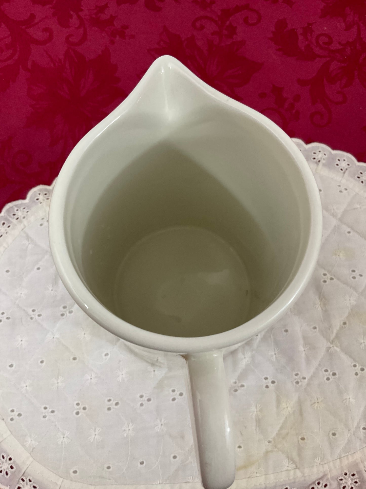 Pitcher - Teleflora