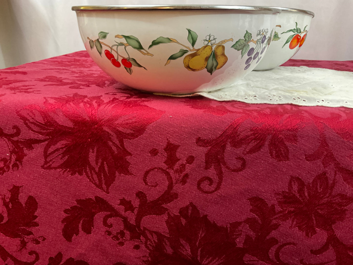 Mixing/Storage Bowl Set - Dulcie