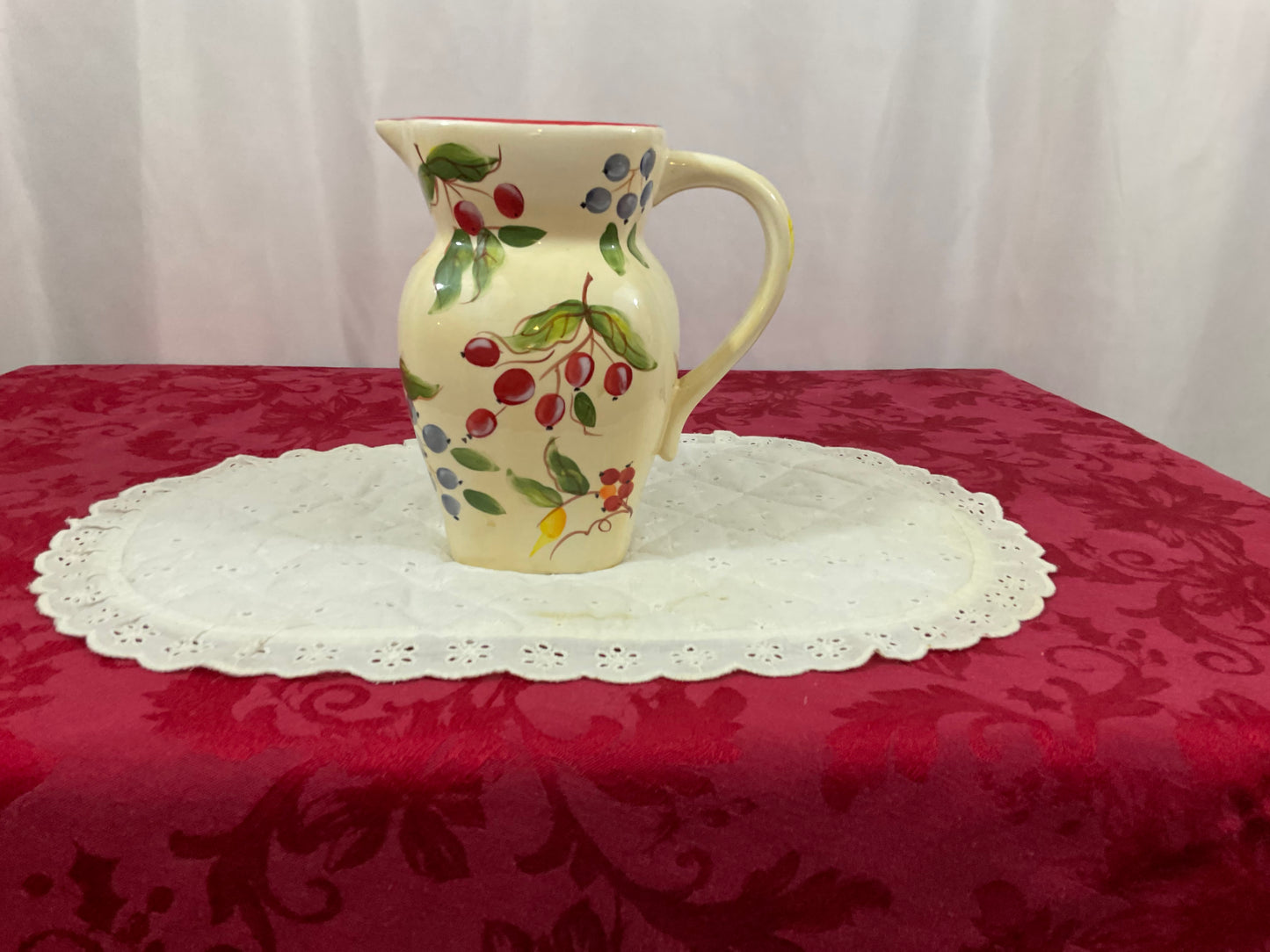 Pitcher - FTD - Fruit Design