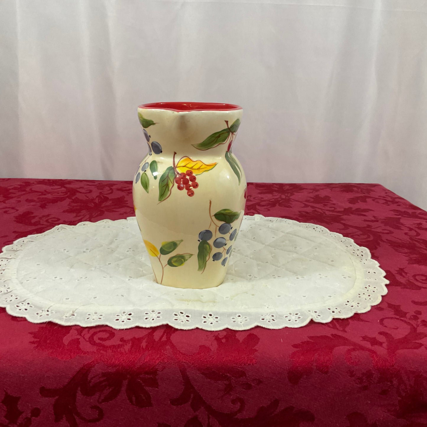 Pitcher - FTD - Fruit Design