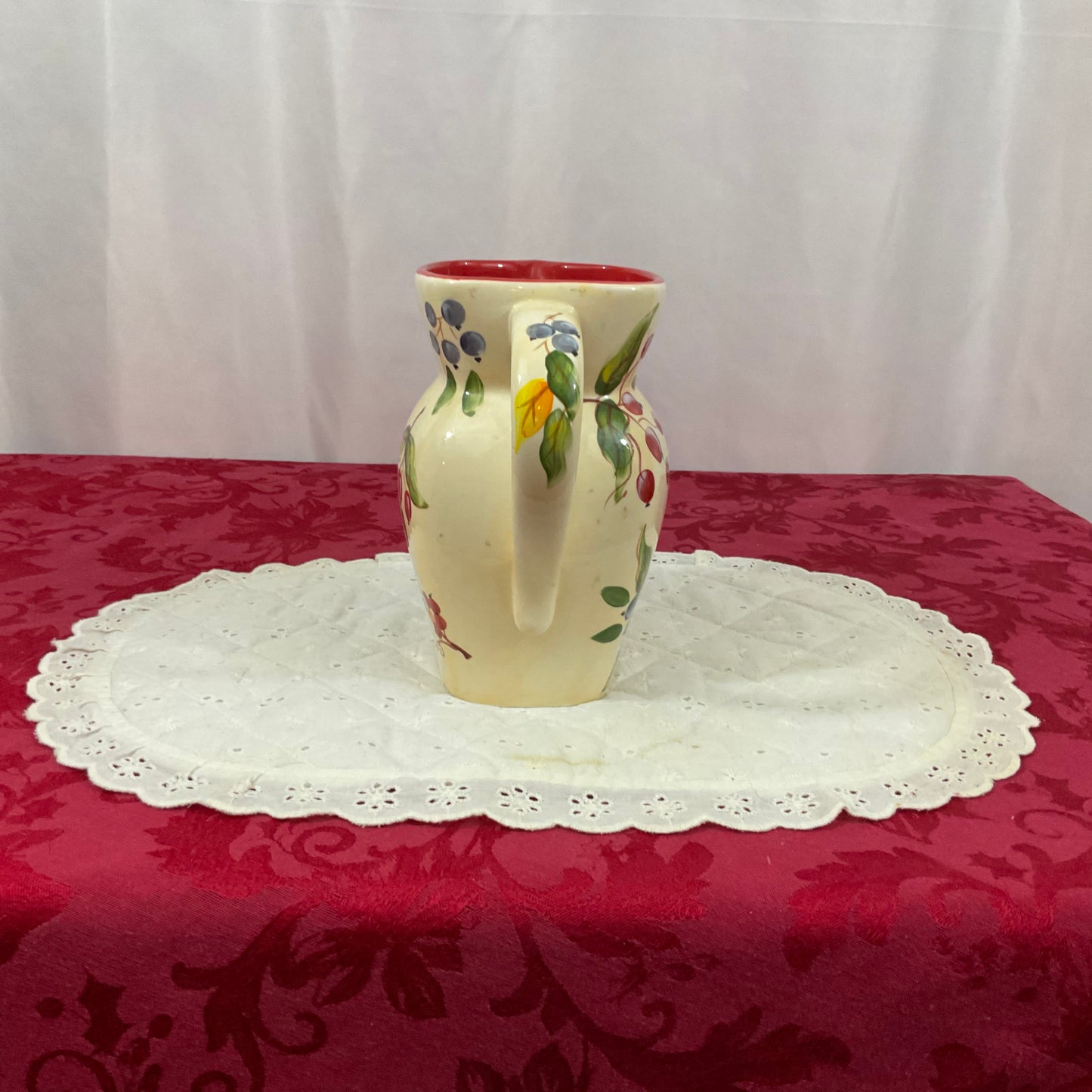 Pitcher - FTD - Fruit Design