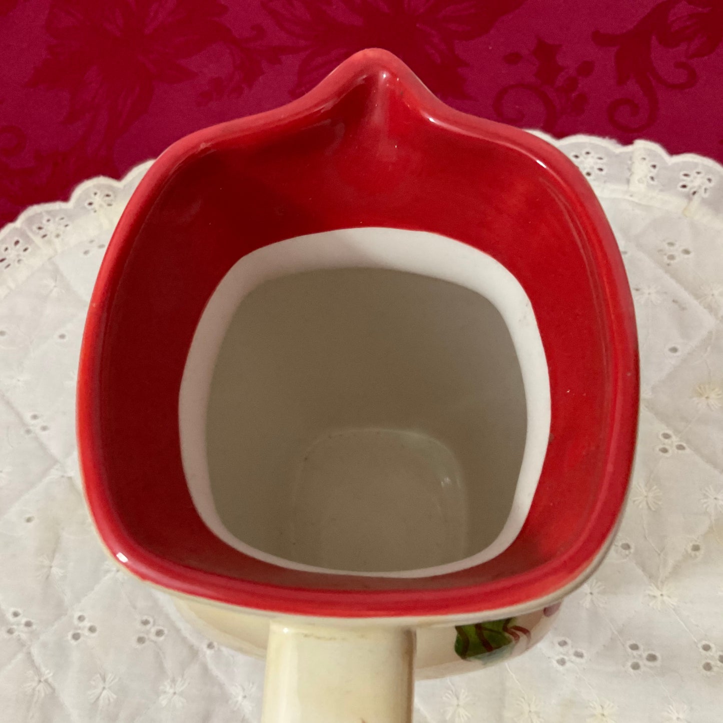 Pitcher - FTD - Fruit Design