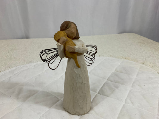 Willow Tree - Angel of Friendship