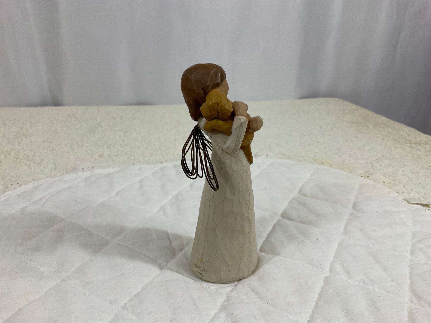 Willow Tree - Angel of Friendship