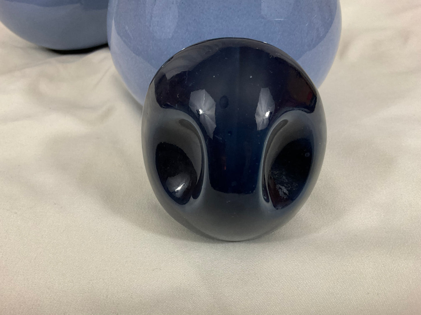 Creamer and Sugar Set - Sango