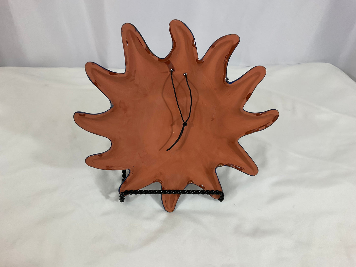 Wall Hanging - Sun Decoration