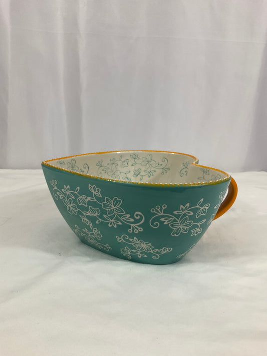 Mixing/Pouring Bowl - Temp-tations