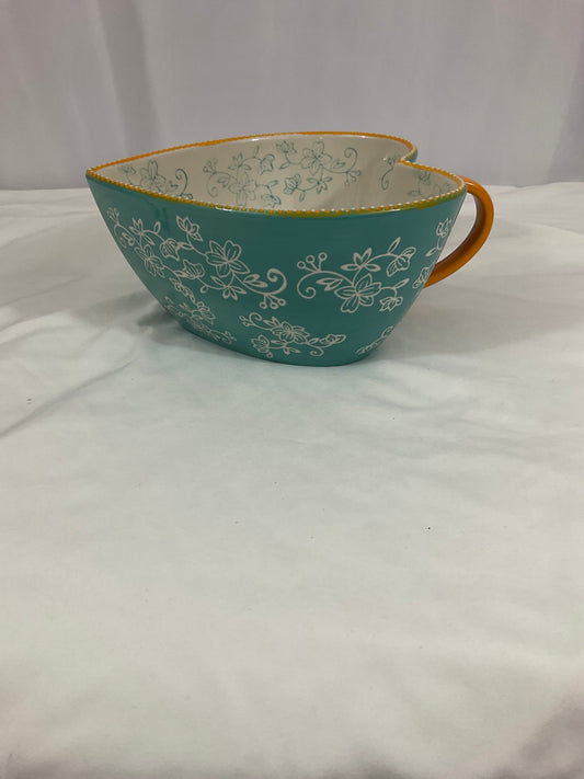 Mixing/Pouring Bowl - Temp-tations