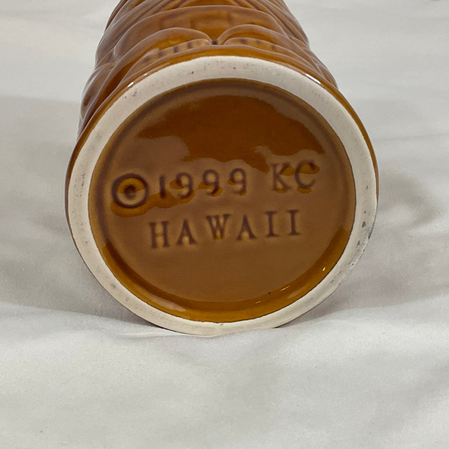 Mug - Tiki Mug/Cup