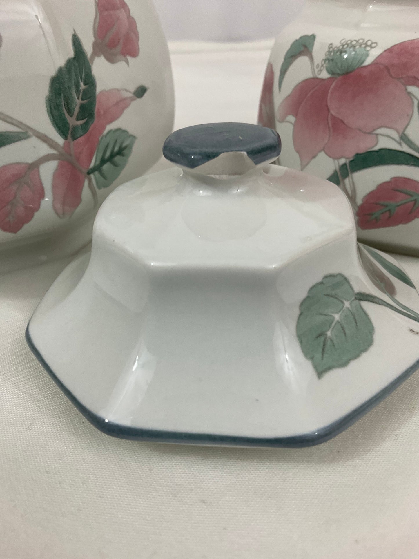 Cream and Sugar Bowl Set - Mikasa