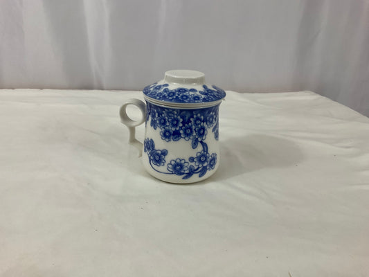 Tea/Coffee Cup - Teanagoo