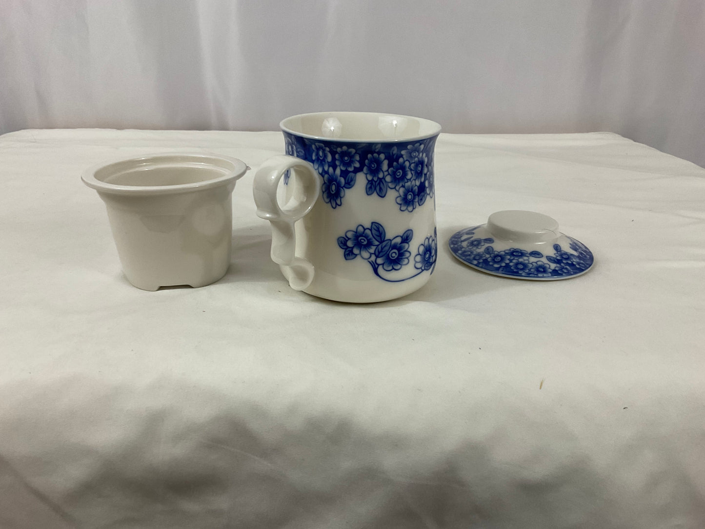 Tea/Coffee Cup - Teanagoo