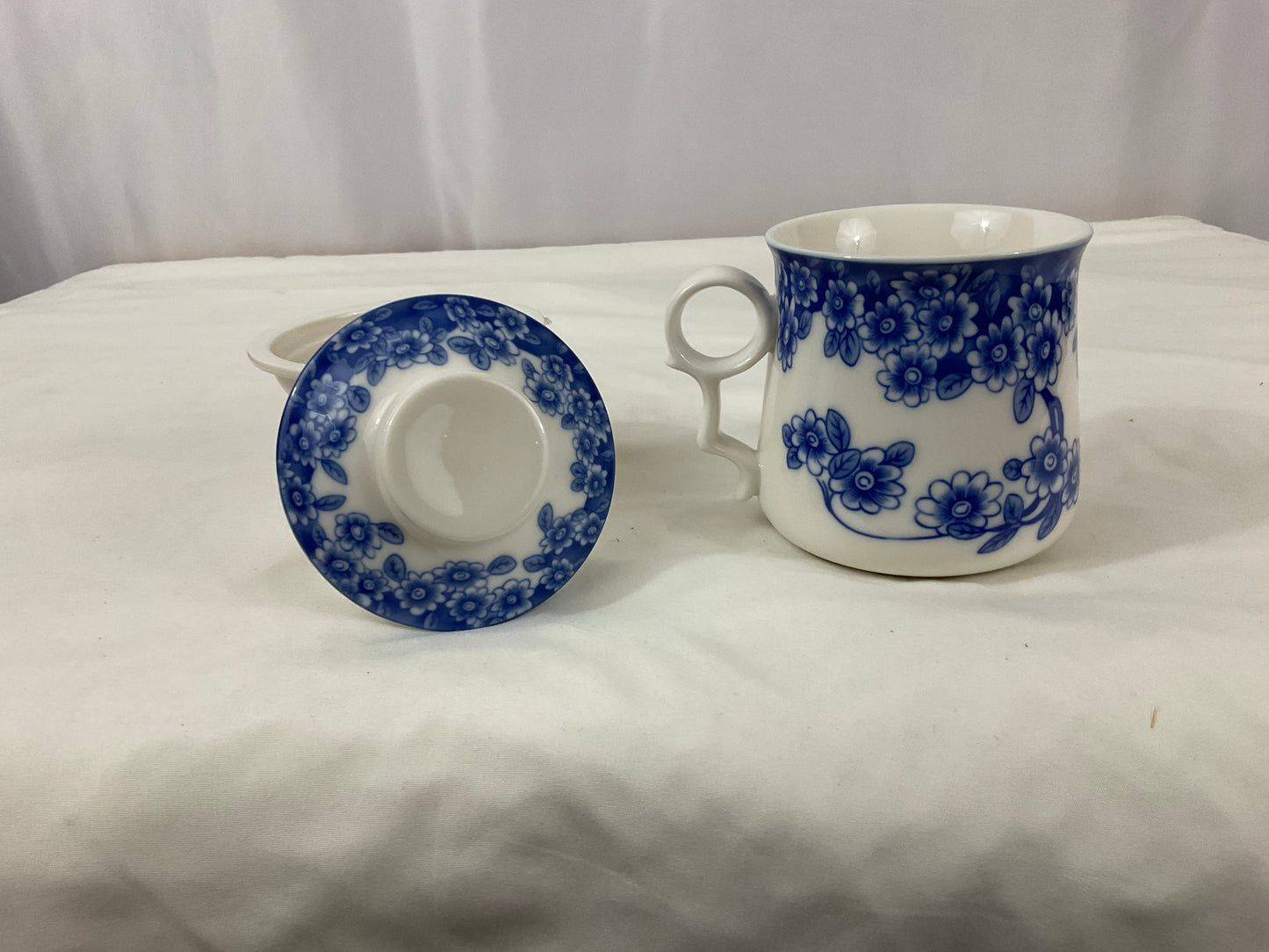 Tea/Coffee Cup - Teanagoo