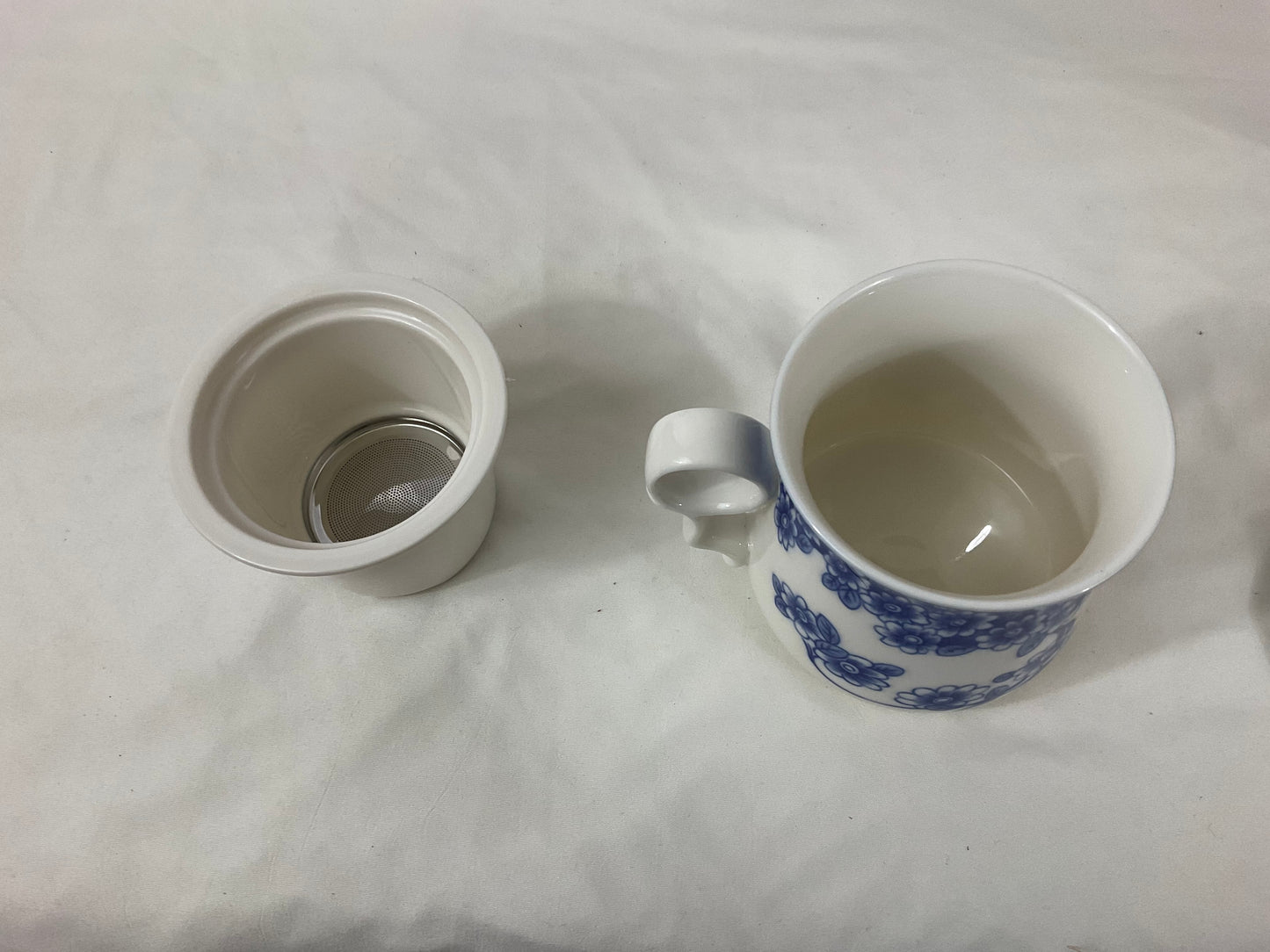 Tea/Coffee Cup - Teanagoo
