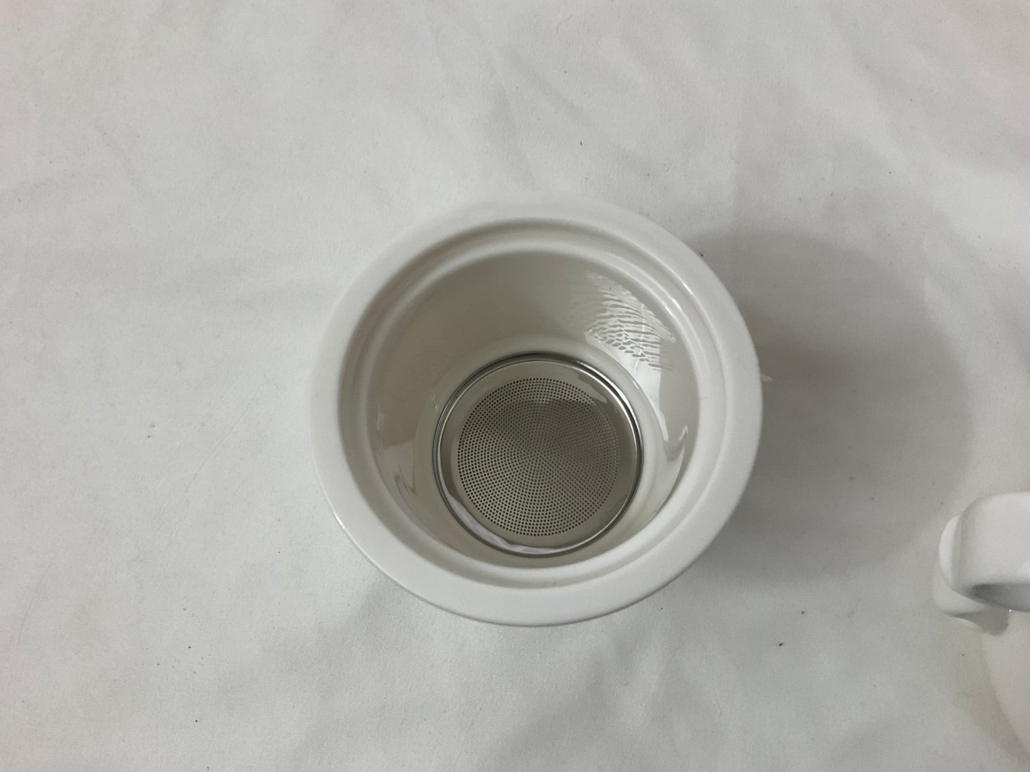 Tea/Coffee Cup - Teanagoo