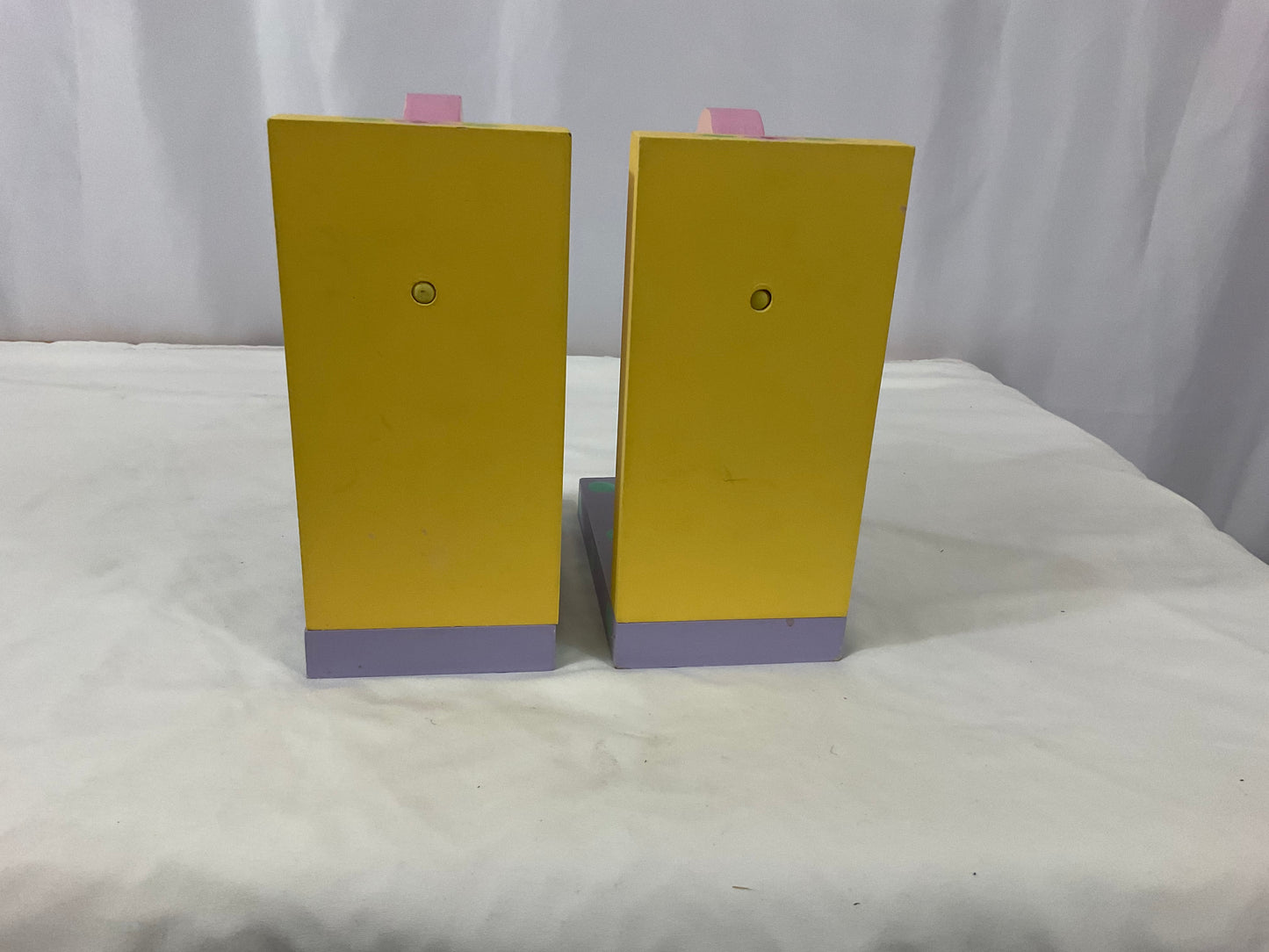 Tatutina Bookends