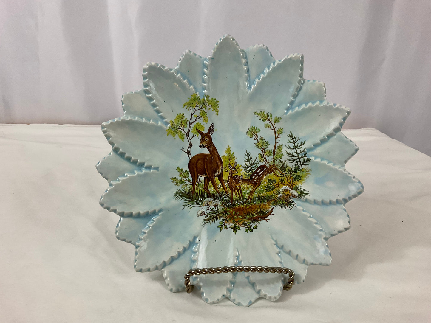 Plate - Decorative
