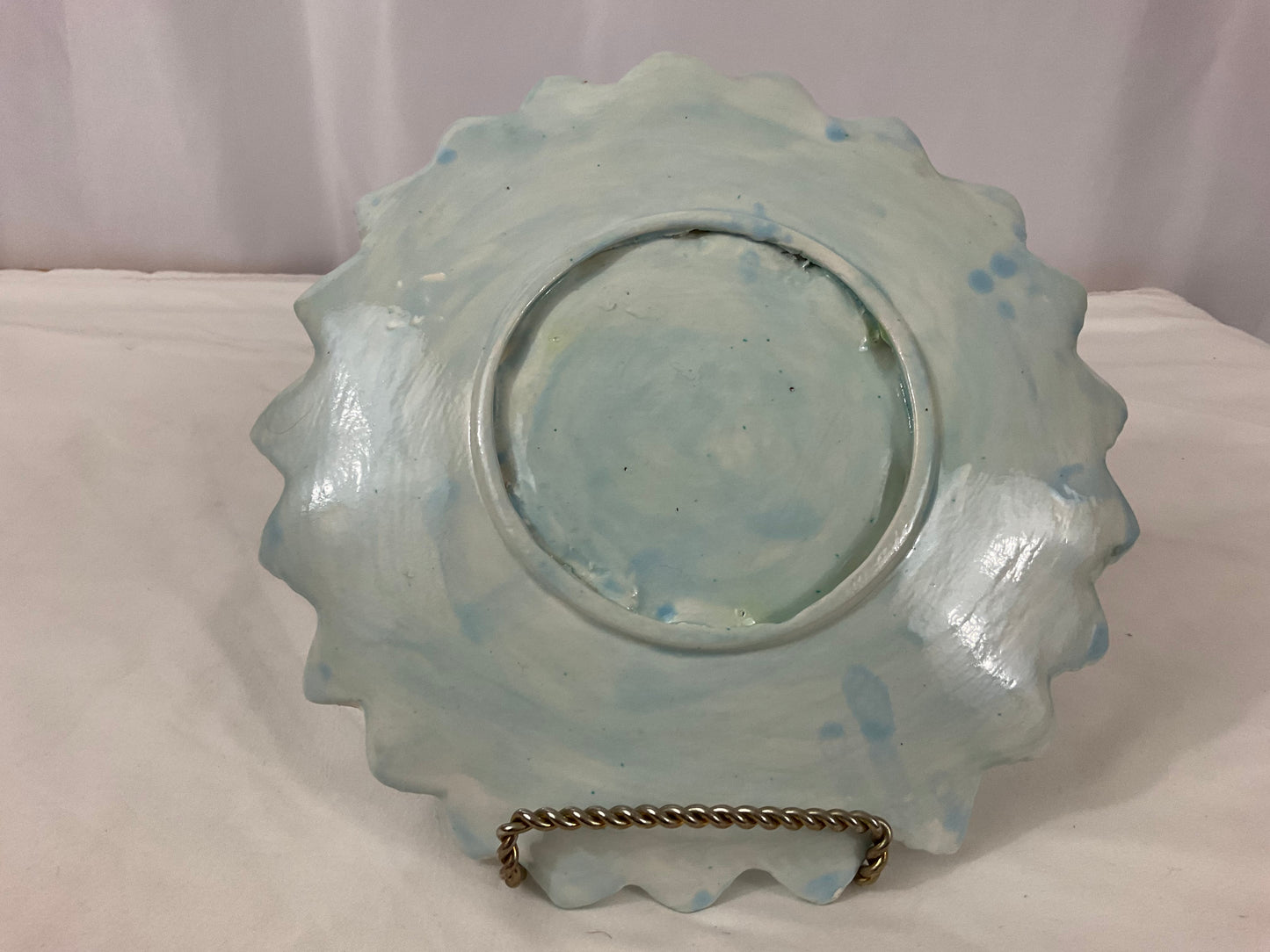 Plate - Decorative