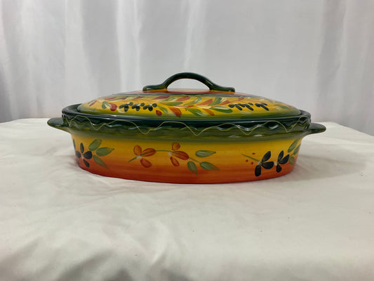 Casserole Dish - Tabletops