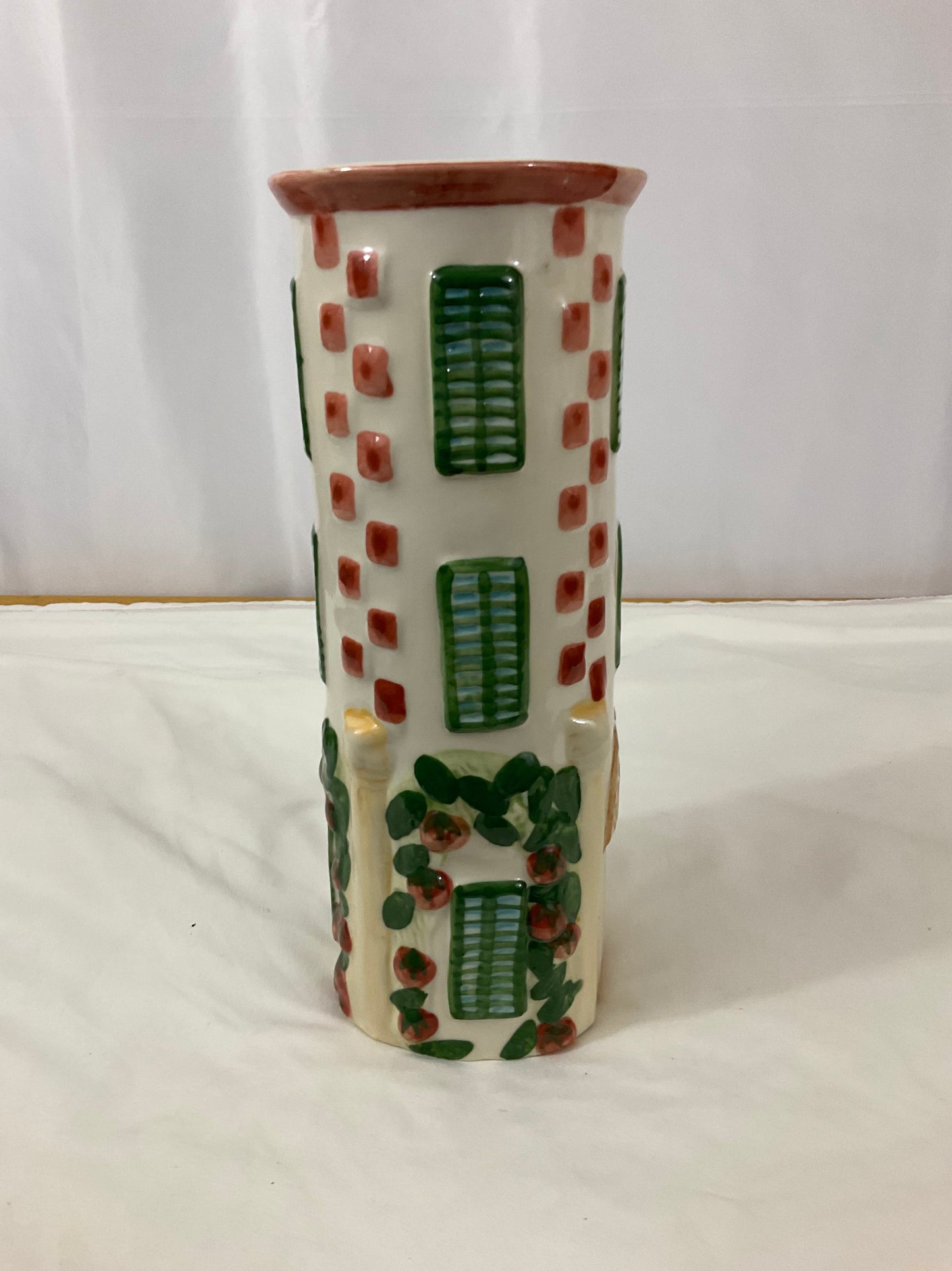 Utensil Caddy/Pasta Container
