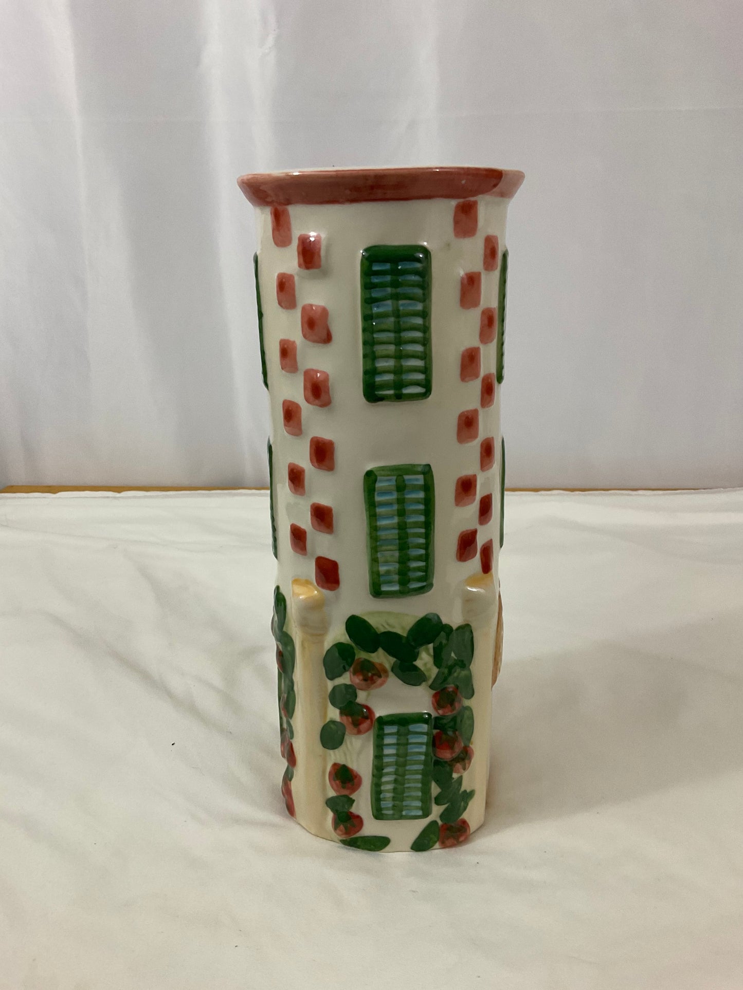 Utensil Caddy/Pasta Container