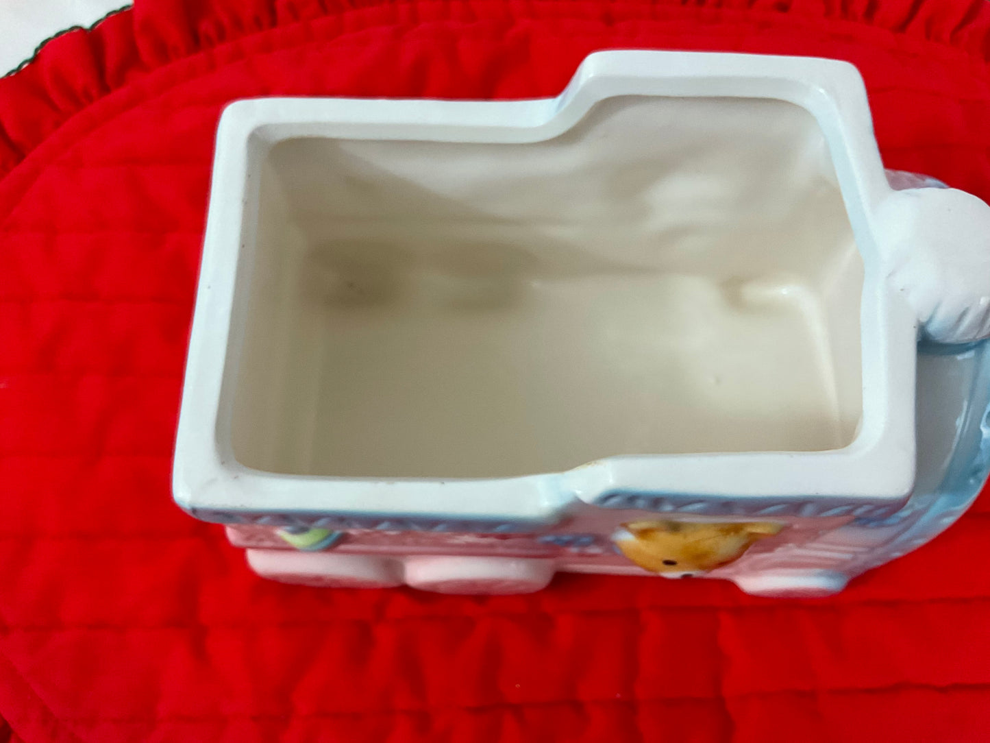 Planter - Child's Nursery