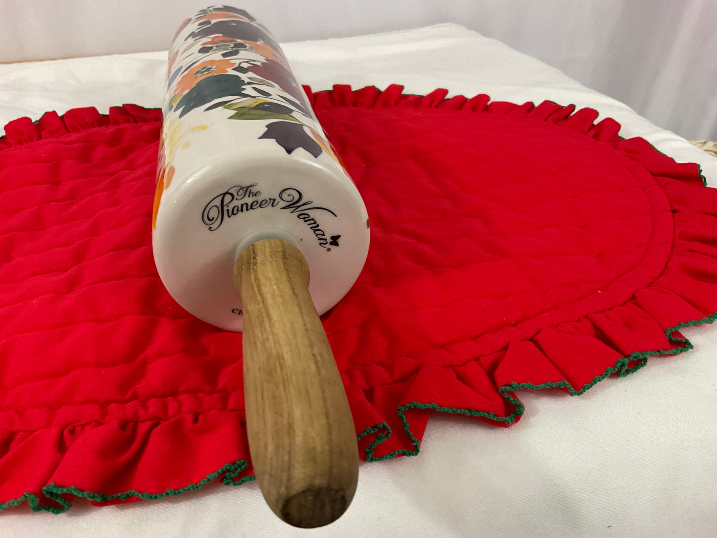 Rolling Pin - Pioneer Woman