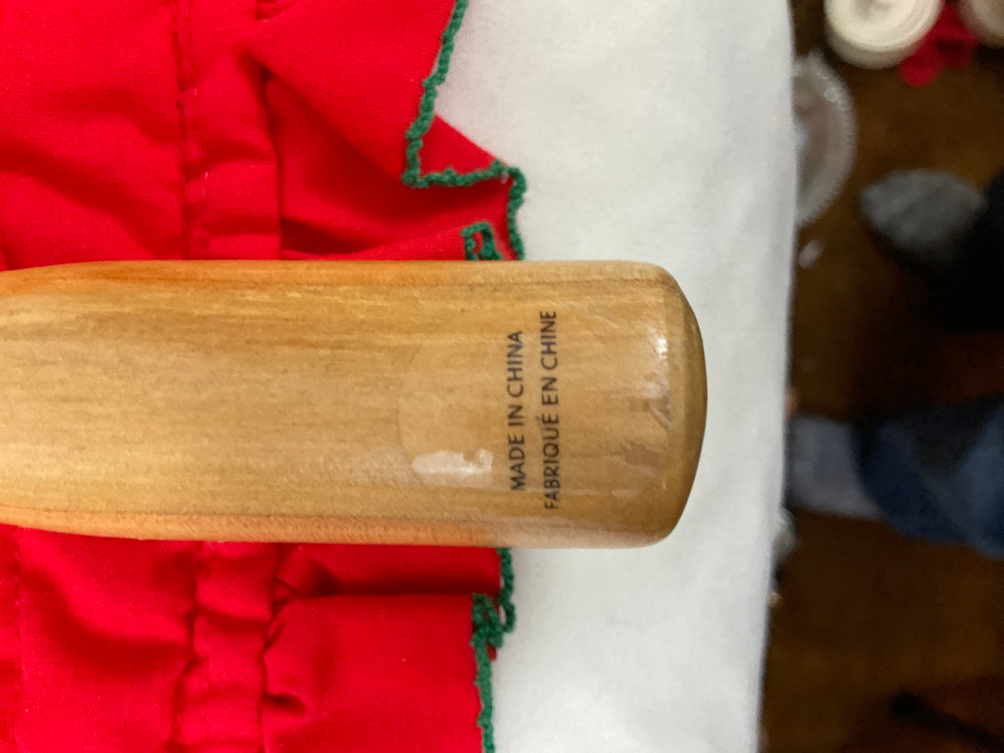 Rolling Pin - Multi-Color