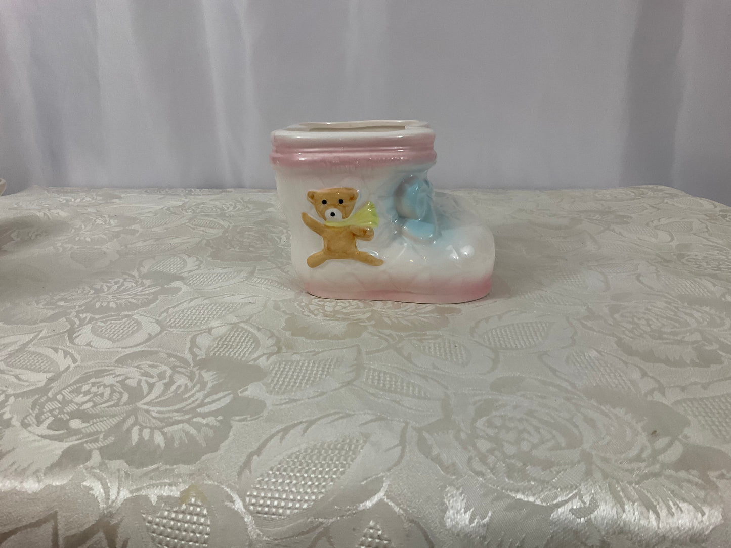 Planter - Infant's Nursery