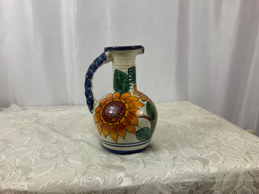 Pitcher - Sunflower