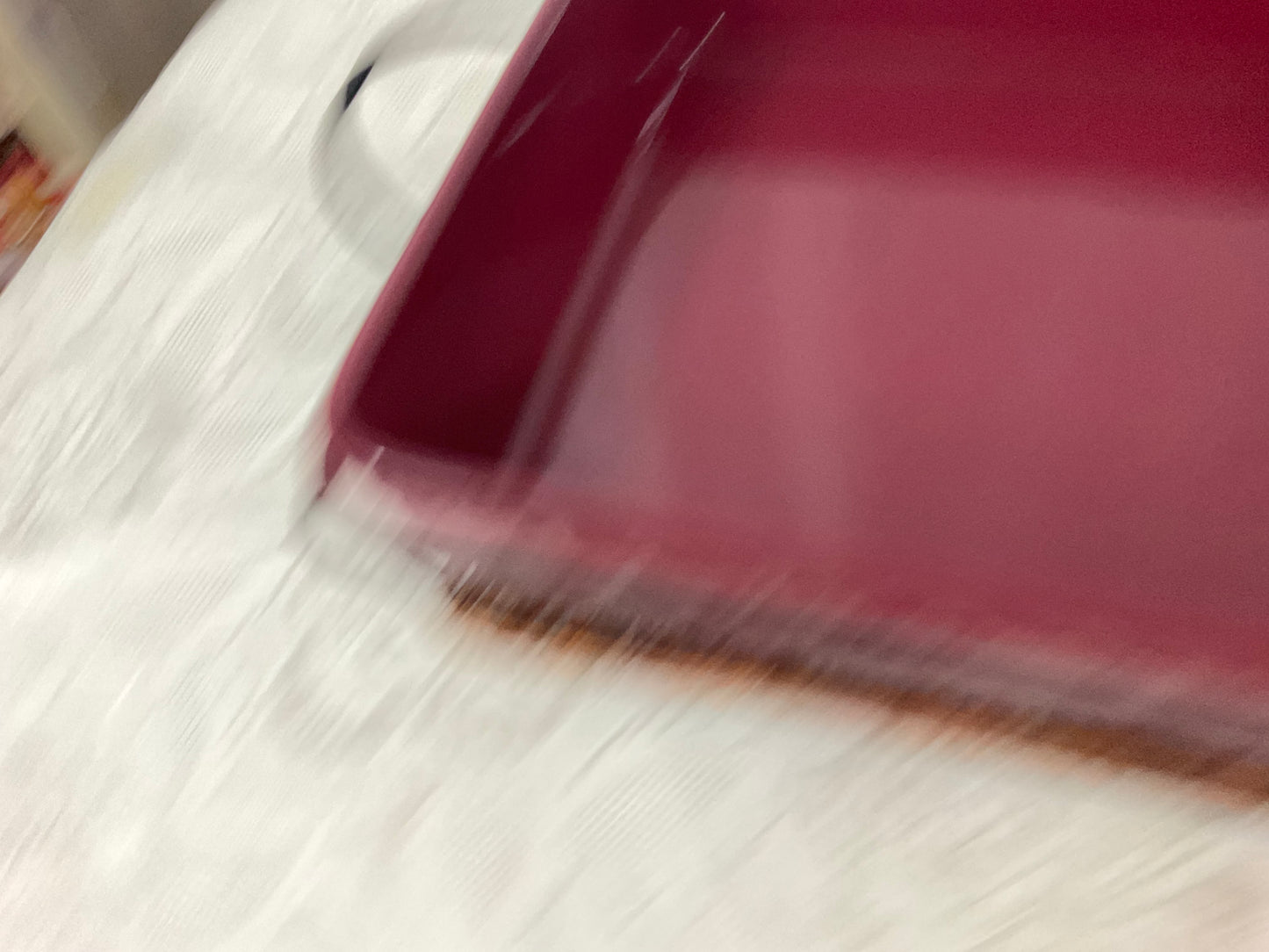 Temp-tations - Casserole Dish/Lid