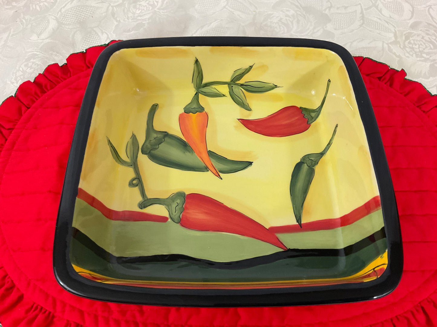 HausenWare Serving Dish