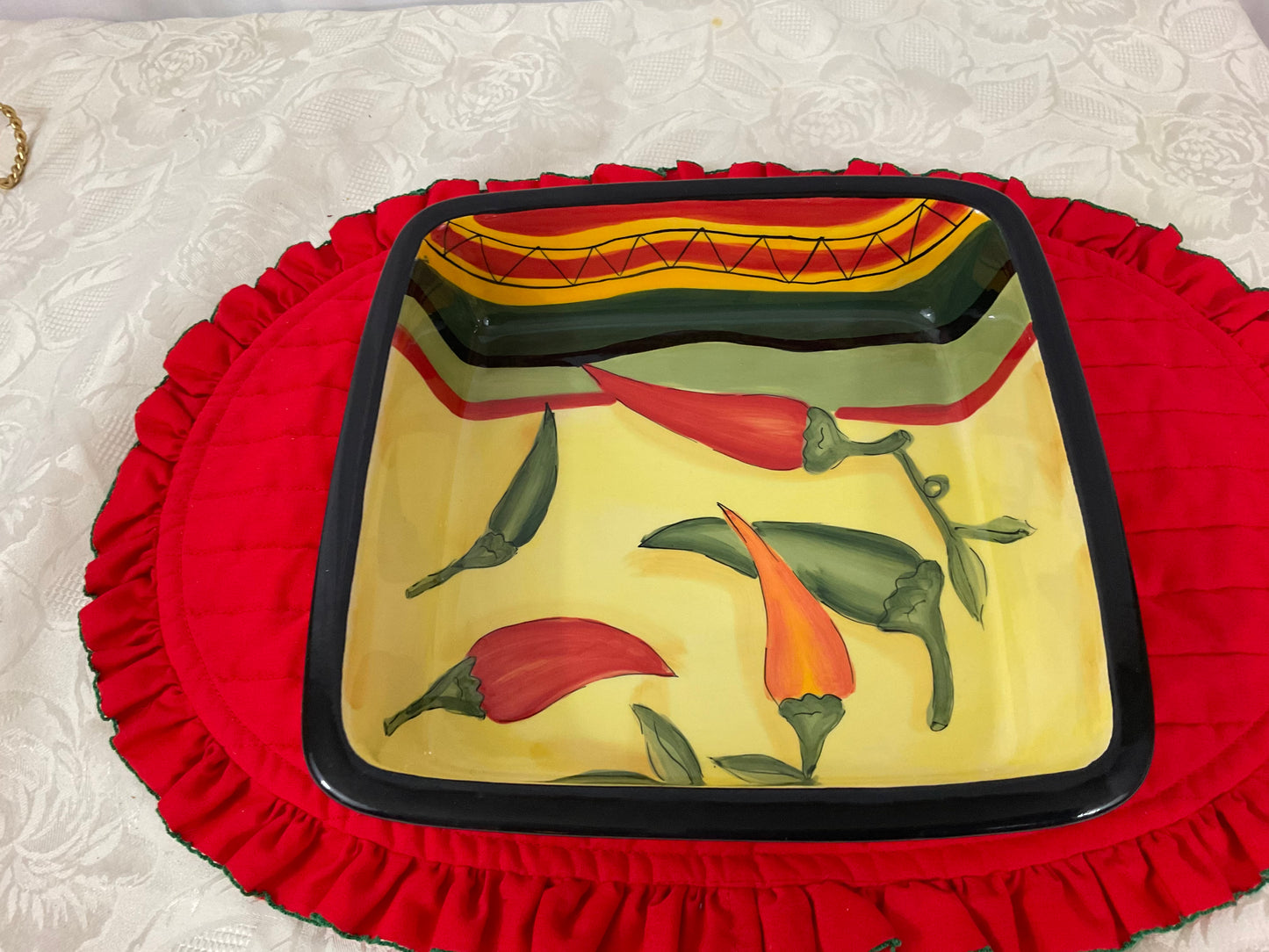 HausenWare Serving Dish