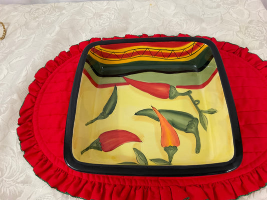 HausenWare Serving Dish