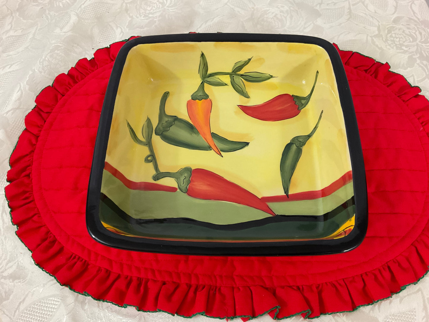 HausenWare Serving Dish