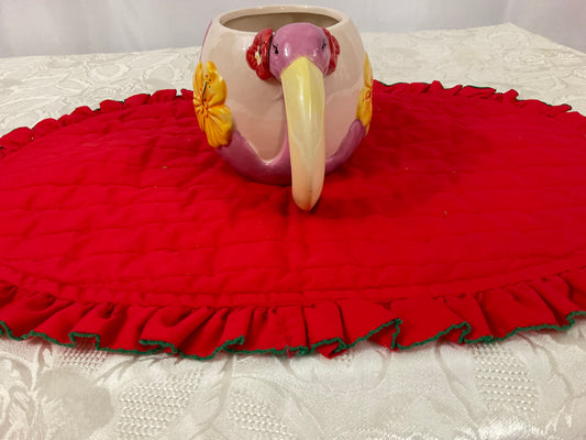 Mug - Toucan Design