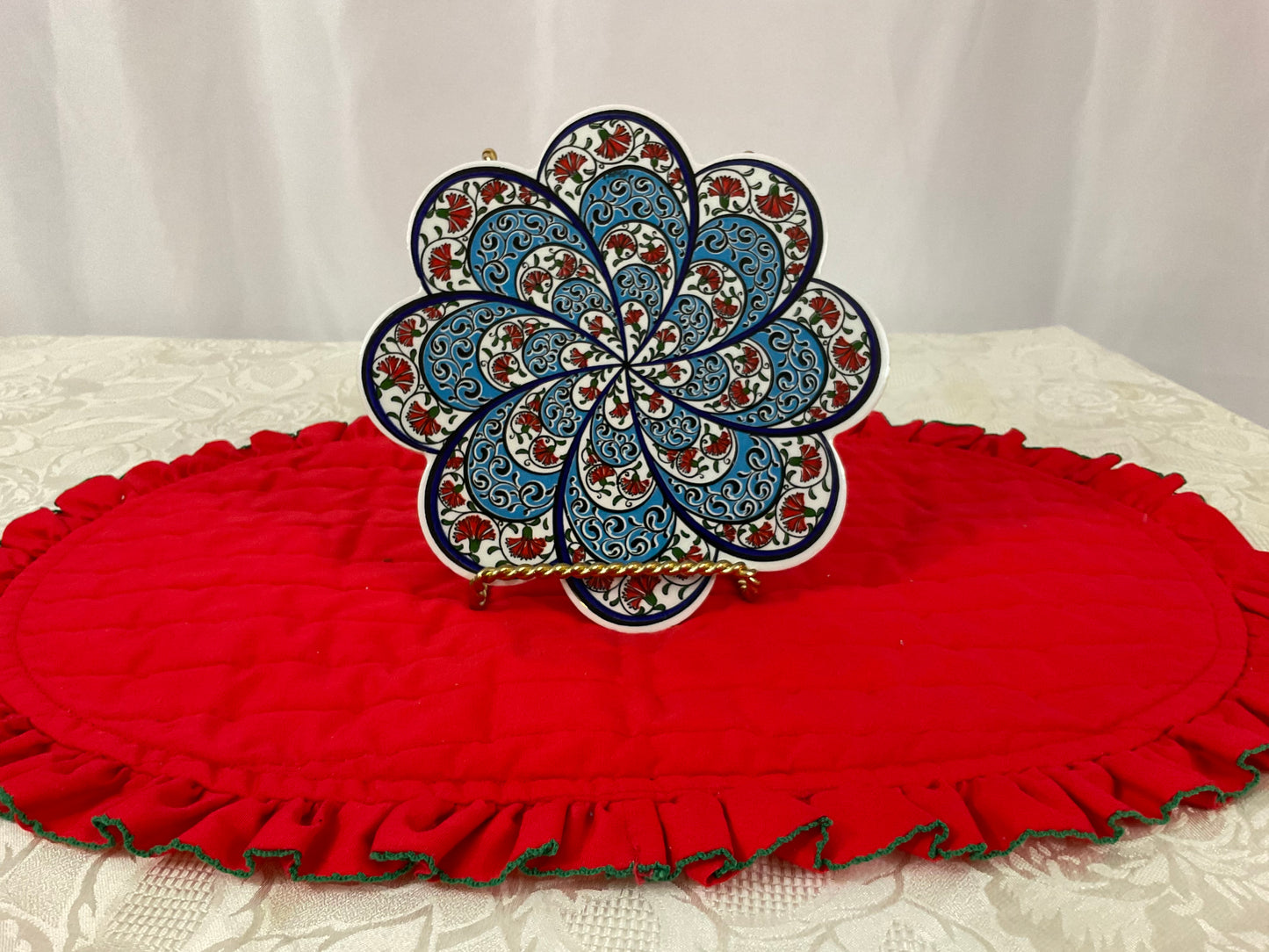 Trivet - Made in Turkey