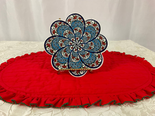 Trivet - Made in Turkey