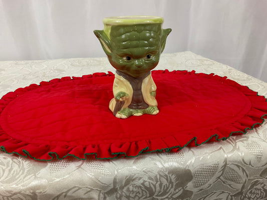 Mug - Star Wars - Yoda