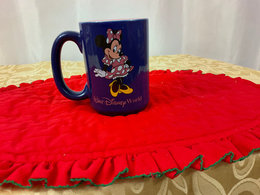 Mug - Minnie Mouse