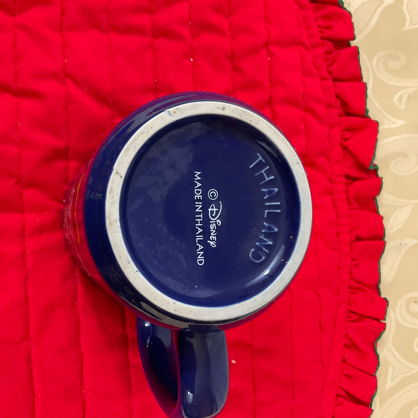 Mug - Minnie Mouse